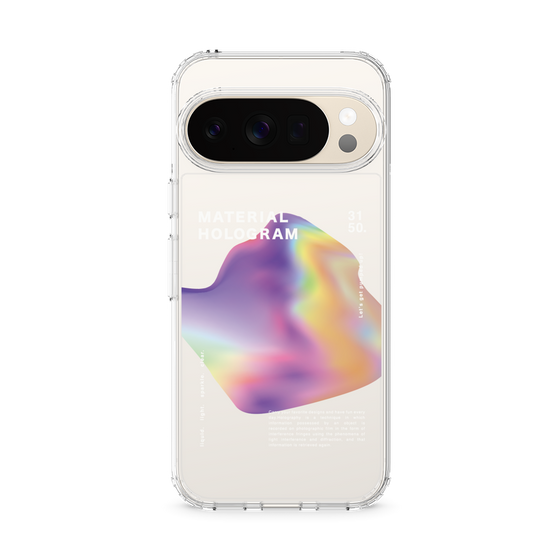 Slim Protection Case［ Liquid Purple ］