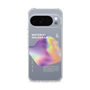 Slim Protection Case［ Liquid Purple ］