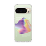 Slim Protection Case［ Liquid Purple ］