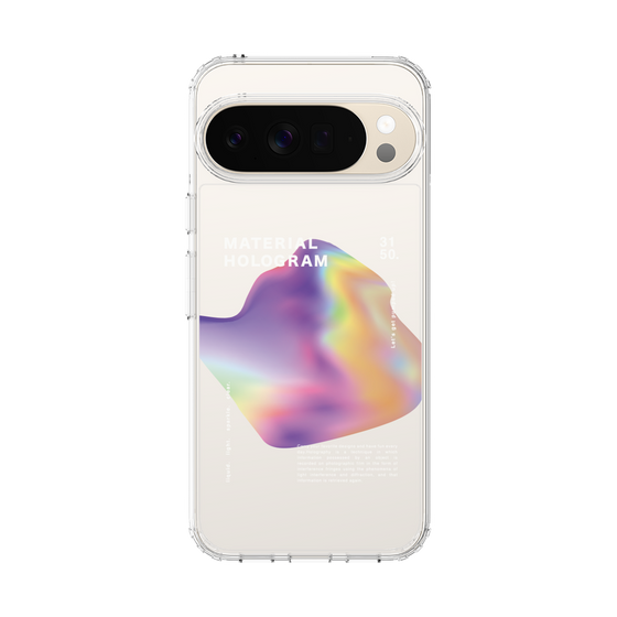 Slim Protection Case［ Liquid Purple ］