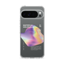 Slim Protection Case［ Liquid Purple ］