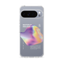 Slim Protection Case［ Liquid Purple ］