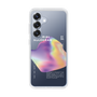 Slim Protection Case［ Liquid Purple ］