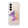 Slim Protection Case［ Liquid Purple ］
