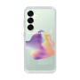Slim Protection Case［ Liquid Purple ］