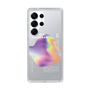 Slim Protection Case［ Liquid Purple ］
