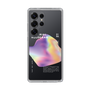 Slim Protection Case［ Liquid Purple ］
