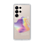 Slim Protection Case［ Liquid Purple ］
