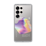 Slim Protection Case［ Liquid Purple ］