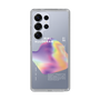 Slim Protection Case［ Liquid Purple ］