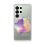 Slim Protection Case［ Liquid Purple ］