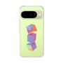 Slim Protection Case［ Cube×3 ］