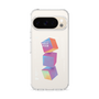 Slim Protection Case［ Cube×3 ］