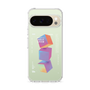 Slim Protection Case［ Cube×3 ］