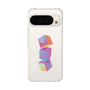Slim Protection Case［ Cube×3 ］