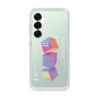 Slim Protection Case［ Cube×3 ］