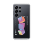Slim Protection Case［ Cube×3 ］