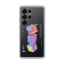 Slim Protection Case［ Cube×3 ］