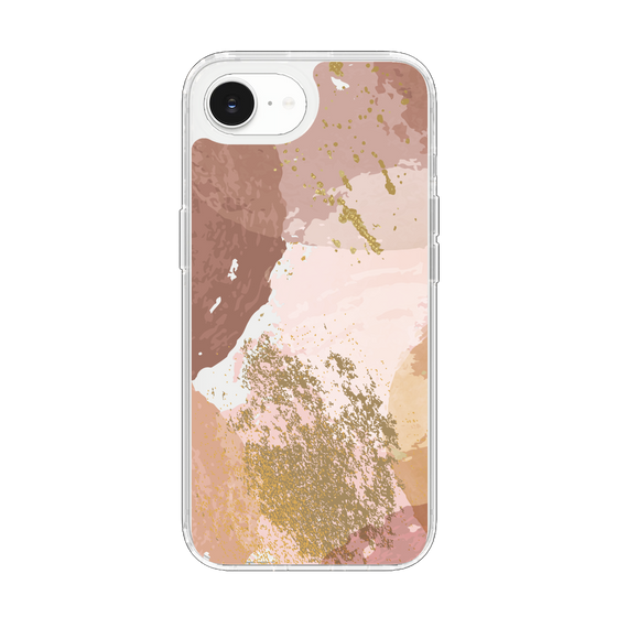 Slim Protection Case［ Champagne pink ］