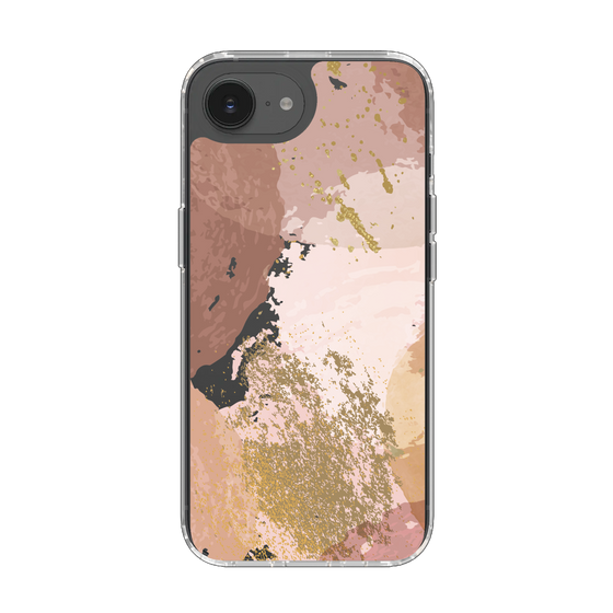 Slim Protection Case［ Champagne pink ］