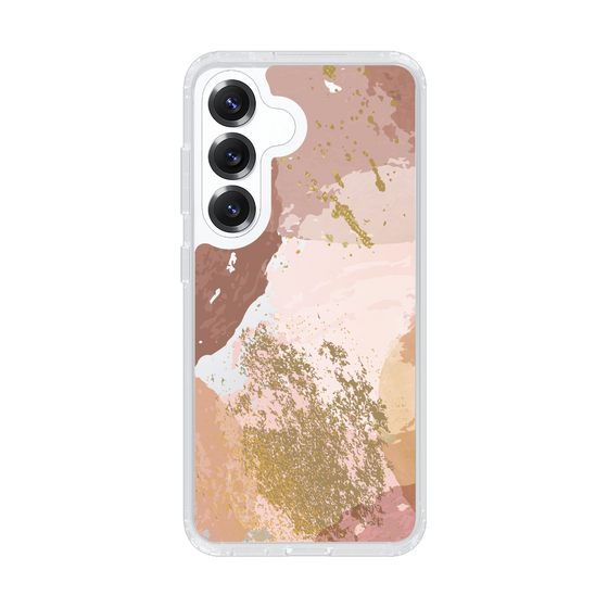 Slim Protection Case［ Champagne pink ］