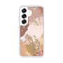 Slim Protection Case［ Champagne pink ］