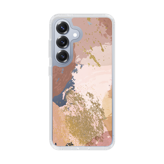 Slim Protection Case［ Champagne pink ］