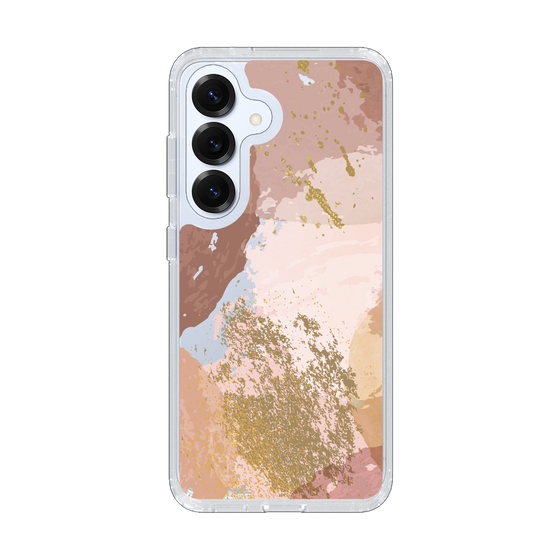 Slim Protection Case［ Champagne pink ］