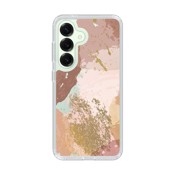 Slim Protection Case［ Champagne pink ］