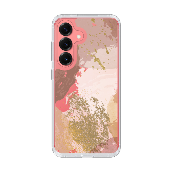Slim Protection Case［ Champagne pink ］