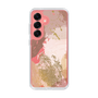 Slim Protection Case［ Champagne pink ］