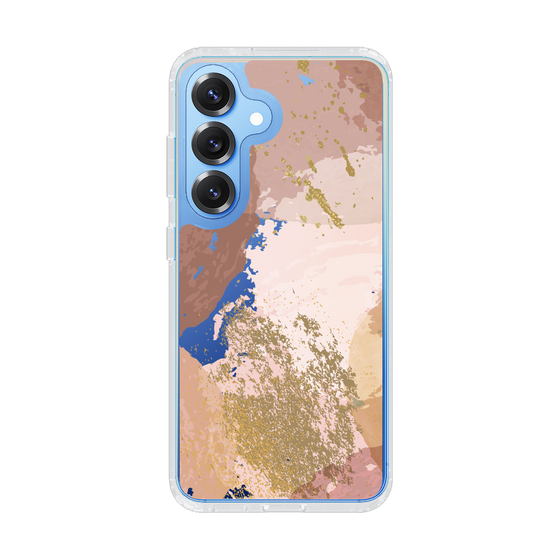 Slim Protection Case［ Champagne pink ］
