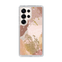 Slim Protection Case［ Champagne pink ］