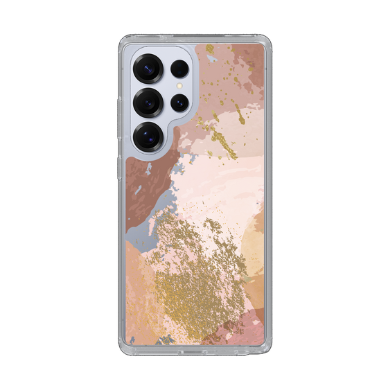 Slim Protection Case［ Champagne pink ］
