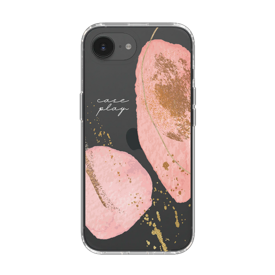 Slim Protection Case［ Romantic pink ］
