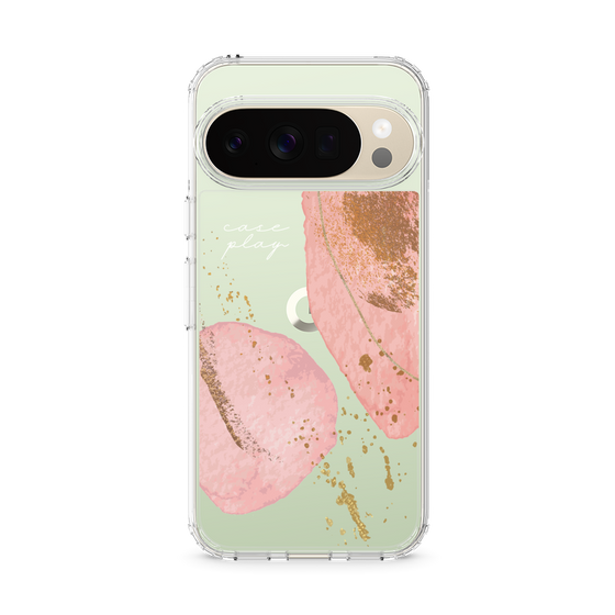 Slim Protection Case［ Romantic pink ］