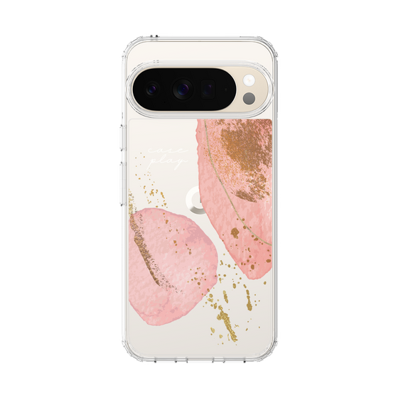 Slim Protection Case［ Romantic pink ］