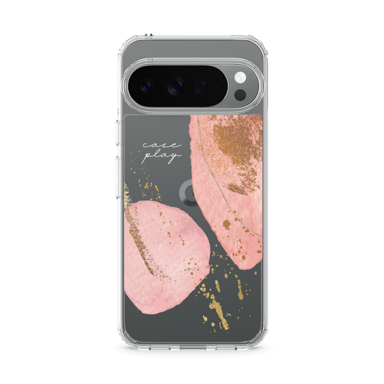 Slim Protection Case［ Romantic pink ］