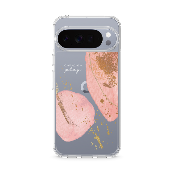 Slim Protection Case［ Romantic pink ］