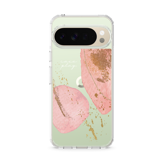 Slim Protection Case［ Romantic pink ］