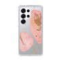 Slim Protection Case［ Romantic pink ］