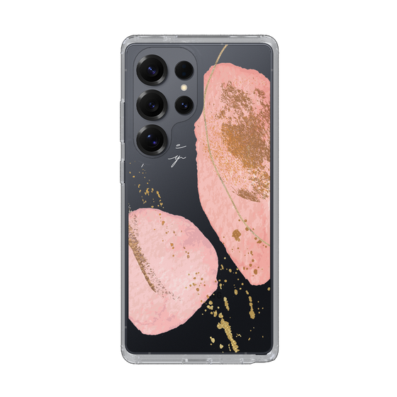 Slim Protection Case［ Romantic pink ］
