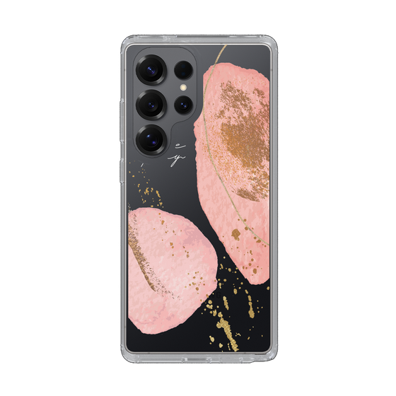 Slim Protection Case［ Romantic pink ］