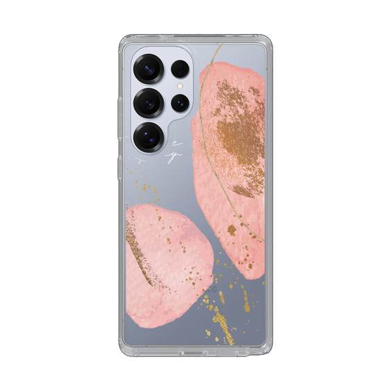 Slim Protection Case［ Romantic pink ］