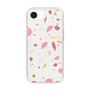 Slim Protection Case［ Pink pieces ］