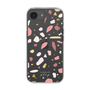 Slim Protection Case［ Pink pieces ］