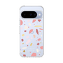 Slim Protection Case［ Pink pieces ］