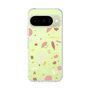 Slim Protection Case［ Pink pieces ］