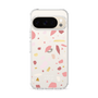 Slim Protection Case［ Pink pieces ］