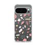 Slim Protection Case［ Pink pieces ］